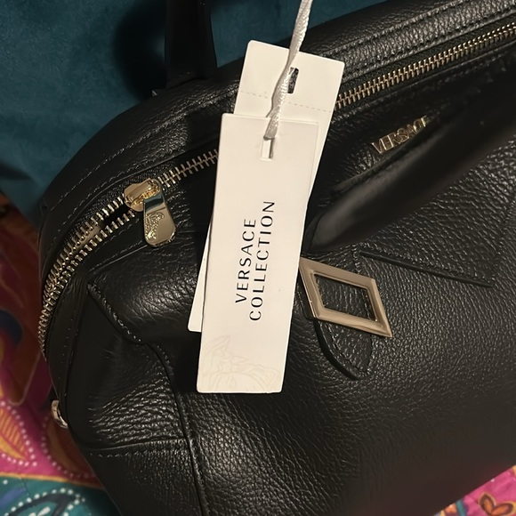 Versace Collection purse